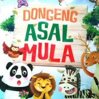 Dongeng Asal Mula [kelas 4-5-6]