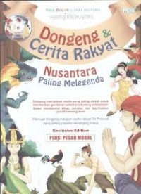 Dongeng dan Cerita Rakyat [kelas 4-5-6]