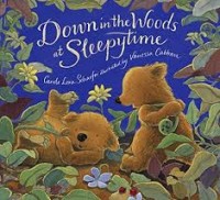 Down in the Woods at Sleepytime [Kelas 1-2-3]