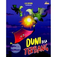 Duni Bisa Terbang [kelas 4-5-6]