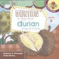 Durian Si Raja Buah [ kelas 4-5-6 ]