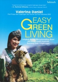 Easy Green Living [ kelas 7-8-9 ]