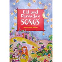 Eid and Ramadan Songs [kelas 4-5-6]