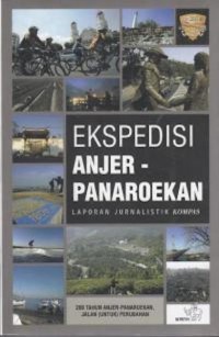 Ekspedisi Anjer-Panaroekan [ kelas 7-8-9 ]