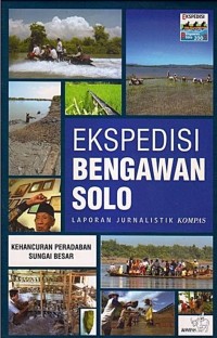 Ekspedisi Bengawan Solo [ kelas 7-8-9 ]