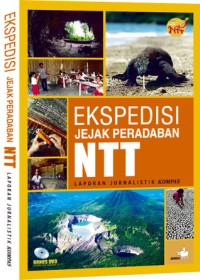 Ekspedisi Jejak Peradaban NTT [ kelas 7-8-9 ]