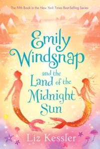 Emily Windsnap and the Land of the Midnight Sun [kelas 4-5-6]