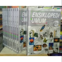 Ensiklopedia Umum 7