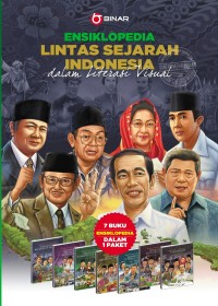 Ensiklopedia Lintas Sejarah Indonesia 6 Penguatan Karakter Bangsa Periode 2014 dalam Literasi Visual