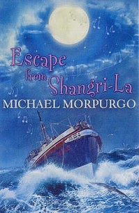 Escape from shangri-La [kelas 7-8-9]