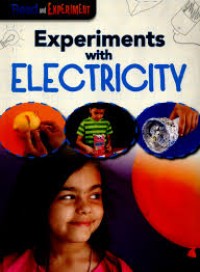 Experiments with Electricity [kelas 4-5-6]