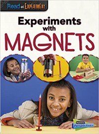 Experiments with Magnets [kelas 4-5-6]