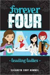 Forever Four - Leading Ladies [kelas 7-8-9]