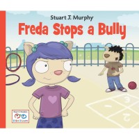 Freda Stops a Bully [kelas 1-2-3 ]