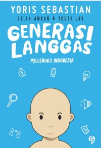 Generasi Langgas [ kelas 7-8-9 ]