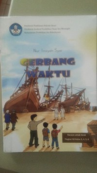 Gerbang Waktu [ kelas4-5-6 ]