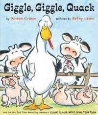 Giggle - Giggle - Quack [kelas 1-2-3]