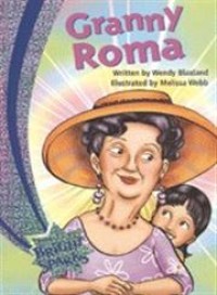 Granny Roma [ kelas1-2-3 ]