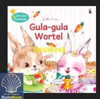 Gula-gula Wortel [ kelas 1-2-3 ]