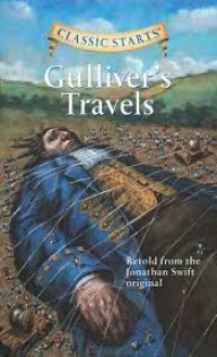 Gulliver's Travels [kelas 7-8-9]