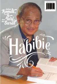 Habibie Dalam Komik Puisi dan Surat [ kelas 7-8-9 ]