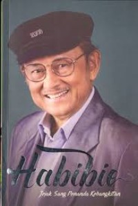 Habibie Jejak Sang Penanda Kebangkitan [ kelas 7-8-9 ]