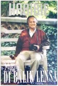 Habibie Makna di Balik Lensa [ kelas 7-8-9 ]