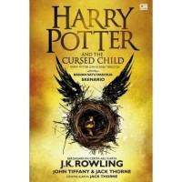 Harry Potter and The Cursed Child [kelas 7-8-9]