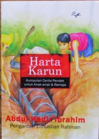 Harta Karun [ kelas 7-8-9 ]