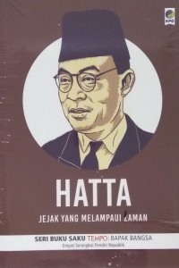 Hatta-jejak yang Melampaui Zaman [ kelas 7-8-9 ]