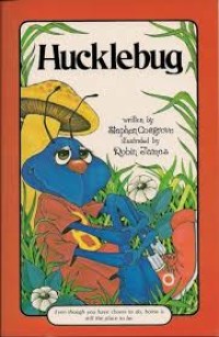 Hucklebug [ kelas1-2-3 ]