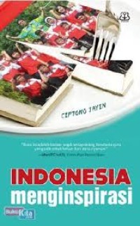 Indonesia Menginspirasi [ kelas 7-8-9 ]