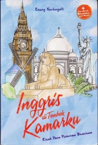 Inggris di Tembok kamarku [ kelas 7-8-9 ]