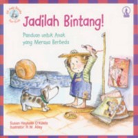 Jadilah Bintang![kelas 4-5-6 ]