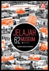 Jelajah 62 Museum [ kelas 7-8-9 ]