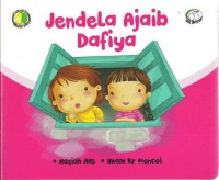 Jendela Ajaib Dafiya [kelas1-2-3 ]