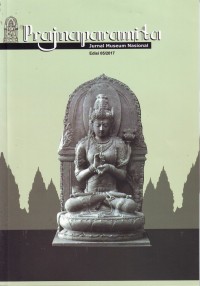 Jurnal Museum Nasional Prajnaparamita