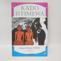 Kado Istimewa [ kelas 7-8-9 ]