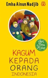 Kagum Kepada Orang Indonesia [ kelas 7-8-9 ]