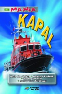 Kapal [kelas 4-5-6 ]