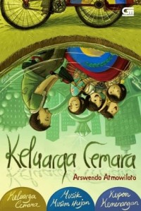 Keluarga Cemara [ kelas 7-8-9 ]