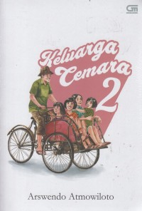 Keluarga Cemara 2 [ kelas 7-8-9 ]