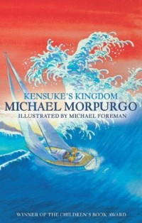 Kensuke's Kingdom [ kelas 7-8-9 ]