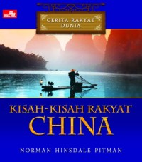 Kisah-Kisah Rakyat China [kelas 7-8-9]