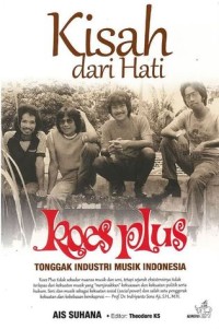 Kisah dari Hati Koes Plus [ kelas 7-8-9 ]