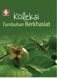 Koleksi Tumbuhan Berkhasiat [ kelas 7-8-9 ]