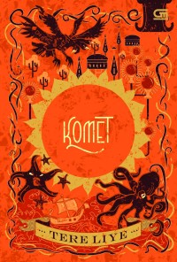 komet [ kelas 7-8-9 ]