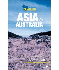 Kompas Traveller; Asia & Australia [kelas 7-8-9]