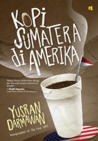 Kopi Sumatera di Amerika [ kelas 7-8-9 ]