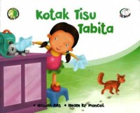 Kotak Tisu Tabita [kelas 1-2-3 ]